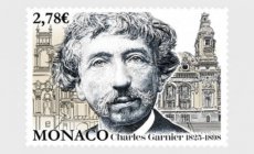 Charles Garnier 2025