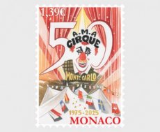 Circus 2025
