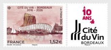 Cite du Vin - Bordeaux 2026