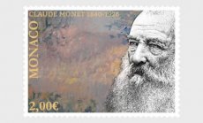 Claude Monet 2026