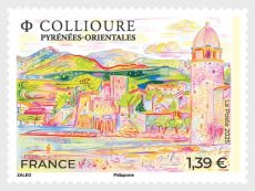 Collioure Pyrenees-Orientales 2025