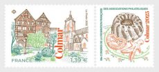 Colmar 2025