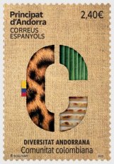 Colombiaanse Gemeenschap 2025