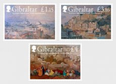 Complete set 150 jaar Gustavo Bacarisas 2022