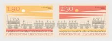 Complete set 200 jaar Eerste Treinreis 2025