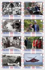 Complete set 80 jaar Bevrijding 2025