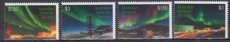 Complete set Aurora Australis 2025