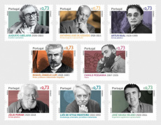 Complete set Bekende Portugezen 2026