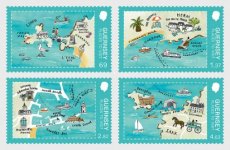 Complete set Bezienswaardigheden 2025