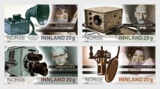 Complete set Broadcasting 2025