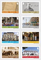 Complete set Brouwerij 2025