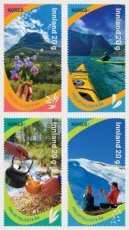 Complete set Buitenrecratie 2025