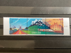 Complete set Ceneri 2020