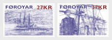 Complete set Charcot 2026
