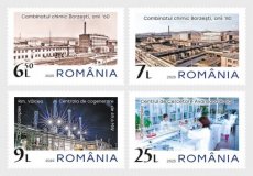 Complete set Chemische Industrie 2025