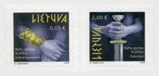 Complete set Curonians 2026