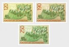 Complete set Dialect in Liechtenstein 2025