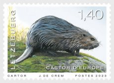 Complete set Dieren 2023