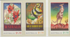 Complete set Eileen Mayo 2026
