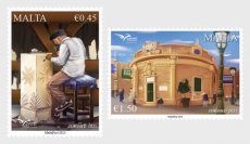 Complete set Euromed 2025
