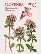 Complete set Flora 2026