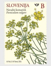 Complete set Flora 2026