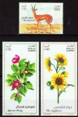 Complete set Flora en Fauna 2025
