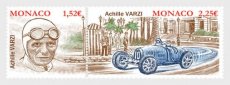 Complete set Formule 1 Coureurs 2026