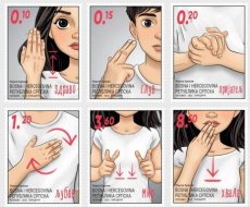 Complete set Gebarentaal 2025