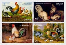 Complete set Hanen 2026