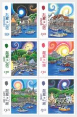 Complete set Havens 2025