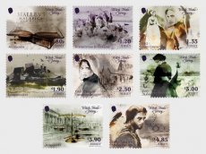 Complete set Heksen 2025