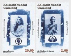 Complete set Helden 2025