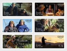 Complete set Hunt for the Wilderpeople 2026