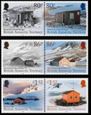 Complete set Hutten 2025