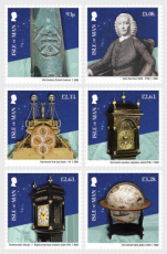 Complete set John Harrison 2026
