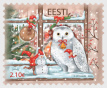 Complete set Kerstmis 2026