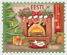 Complete set Kerstmis 2026