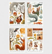 Complete set Kinderboeken 2026