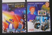 Complete set Kinderen en Technologie 2023