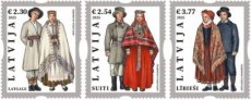 Complete set Klederdracht 2025