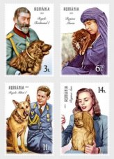 Complete set Koninklijke Devotie 2025