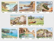 Complete set Kunstwerken 2026