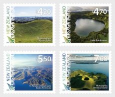 Complete set Landschappen 2025