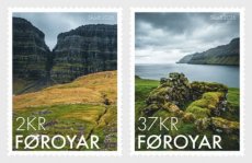 Complete set Landschappen 2026
