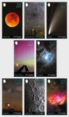 Complete set Lucht in de Nacht 2025