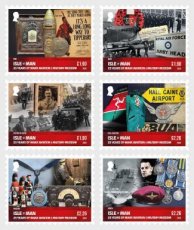 Complete set Luchtvaartmuseum 2025