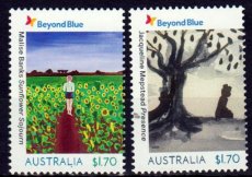 Complete set Mentale Gezondheid 2025