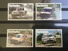 Complete set Motorsports 2017
