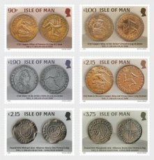 Complete set Munten 2025
